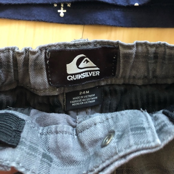 Baby Boy Clothes Bundle (9M- 24M) - Picture 7 of 11